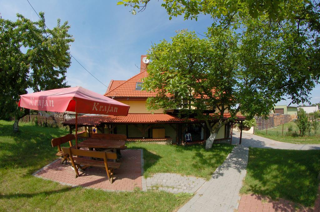 Chata Skrzata Kruszyn  Luaran gambar