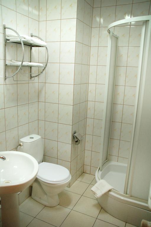 Chata Skrzata Kruszyn  Luaran gambar