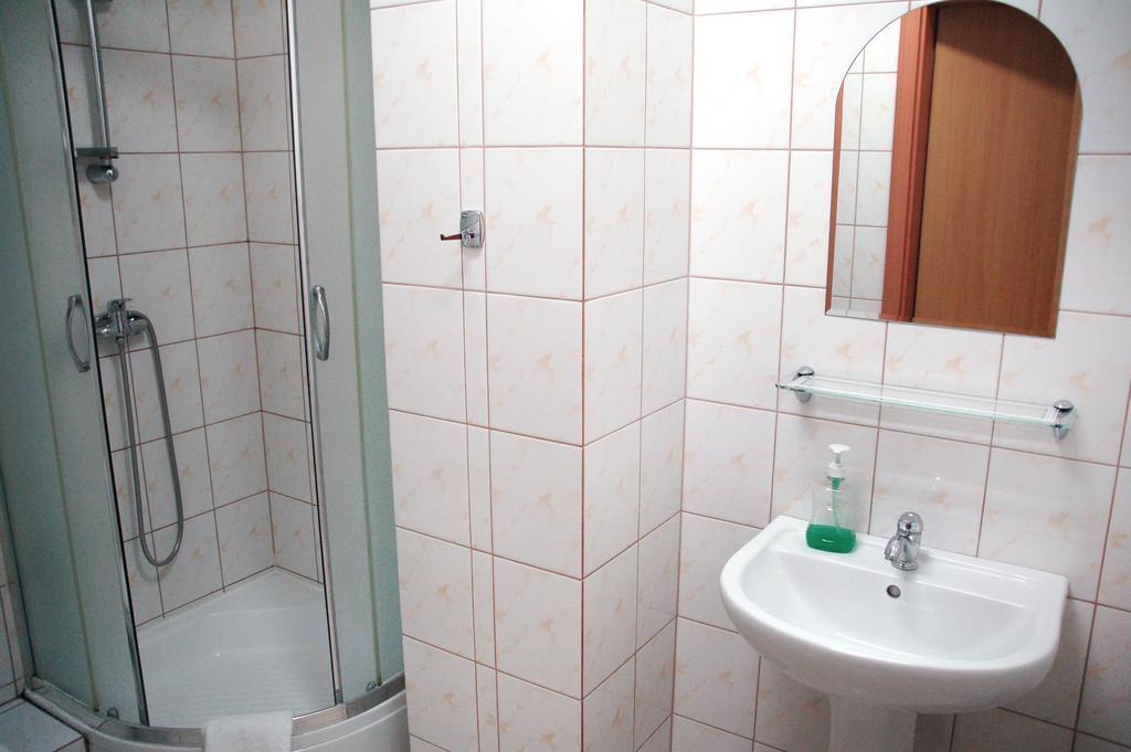 Chata Skrzata Kruszyn  Luaran gambar